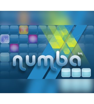 Numba Deluxe Steam Key GLOBAL